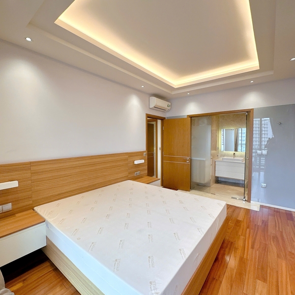 RIVERPARK RESIDENCE APARTMENT FOR RENT | 3 BEDROOMS | FULL FURNISHED
