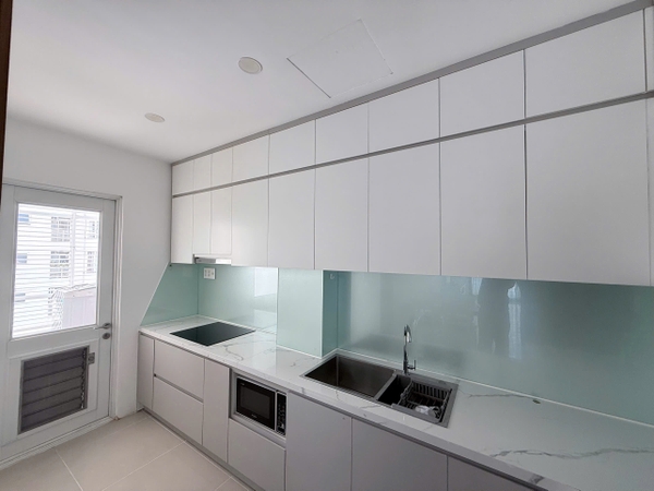 RIVERSIDE RESIDENCE APARTMENT 2 BEDROOMS FOR SALE | 85M2 | 2 PHÒNG NGỦ