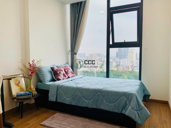 🌿 ECOGREEN SAIGON – 2BR APARTMENT FOR SALE, WITH TITLE DEED 🌿