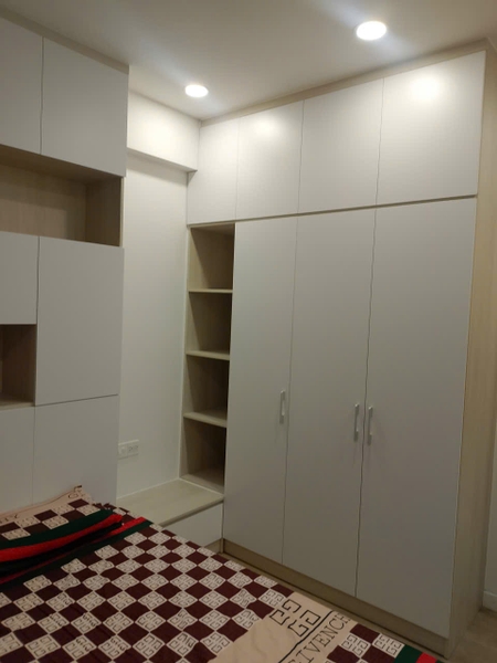 FOR RENT: HUNG PHUC PREMIER PHU MY HUNG – 80SQM – 2BR