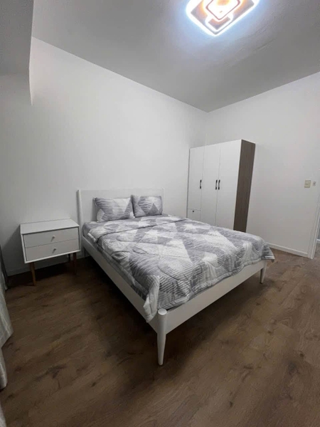 PHU MY HUNG GARDEN COURT APARTMENT WITH 3 BEDROOMS | 167M2 | FOR RENT