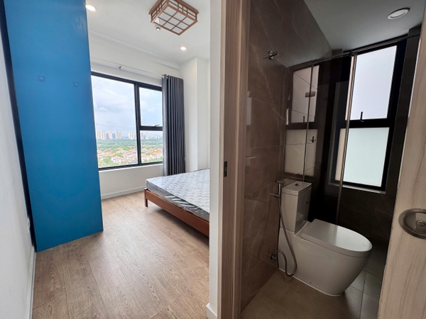 FOR SALE: HUNG PHUC PREMIER PHU MY HUNG – 69SQM – 2BR – VILLA VIEW