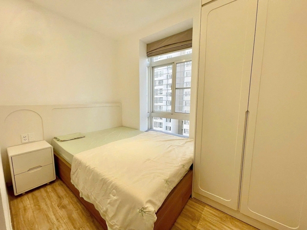 SKY GARDEN 3 PHU MY HUNG APARTMENT FOR SALE – 70SQM | 3 BEDROOMS | BRAND NEW