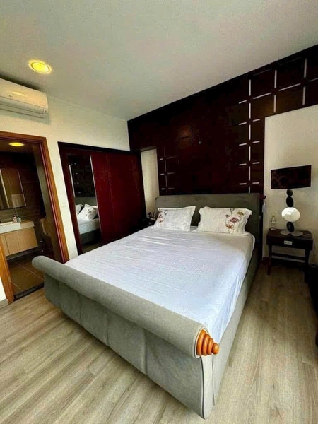 DISTRICT 7 SUNRISE CITY APARTMENT 2 BEDROOMS FOR RENT | 95M2 | FULL FURNITURE