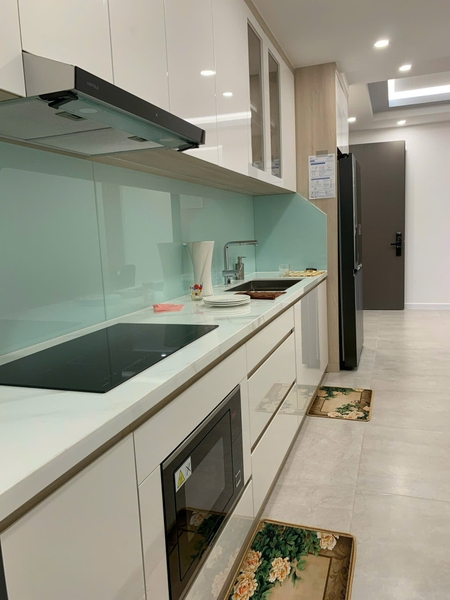 THE ANTONIA PHU MY HUNG APARTMENT FOR RENT – 82 SQM | 2 BEDROOMS | FULLY FURNISHED