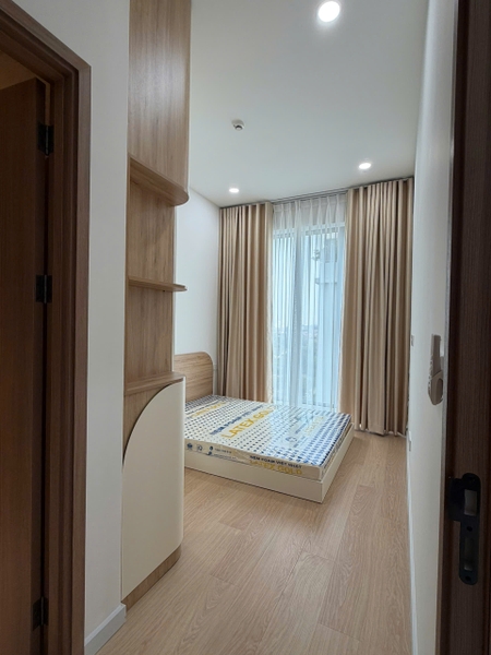 FOR RENT AURORA PHU MY HUNG APARTMENT 2 BEDROOMS 75M2
