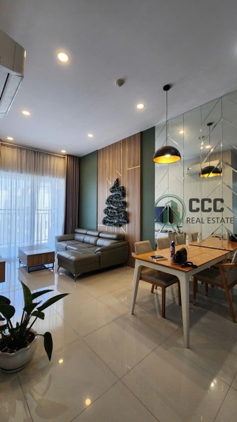 FOR SALE – SUNRISE RIVERSIDE APARTMENT- FULLY FURNISHED