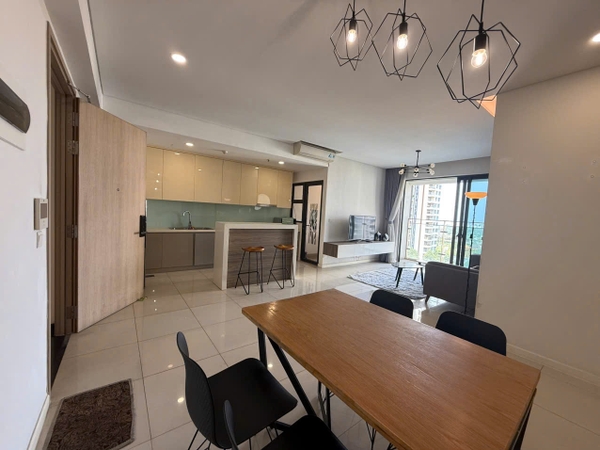 The Estella Heights Apartment for Rent – District 2 – 2 Bedrooms, 103 sqm
