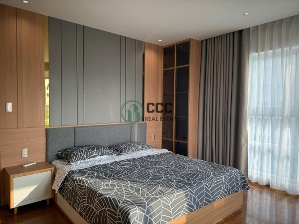 🌟FOR SALE: HAPPY VALLEY APARTMENT- PHÚ MỸ HƯNG- 13.6 BILLION