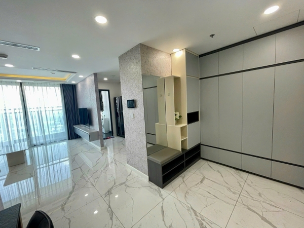 SUNSHINE SKY CITY APARTMENT WITH 4 BEDROOMS FOR SELL - 132M2 - HIGH FLOOR