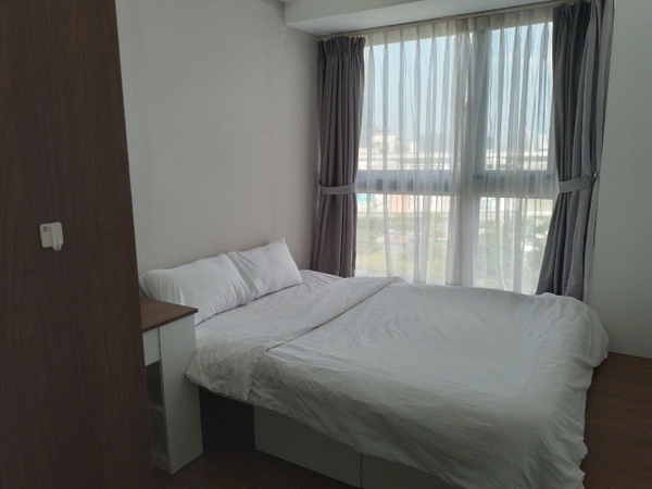 FOR RENT SCENIC VALLEY 1 PHU MY HUNG APARTMENT 2 BEDROOM 71M2 FULLY FURNISHED