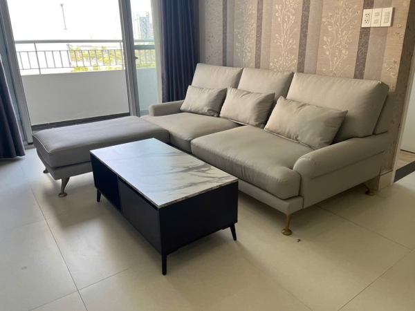 FOR SALE SCENIC VALLEY PHU MY HUNG APARTMENT 3 BEDROOM 101M2 FULLY FURNISHED
