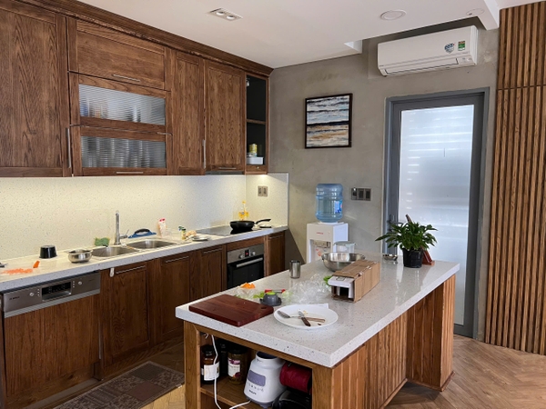💡APARTMENT FOR RENT – DIAMOND ISLAND- 3 BEDROOMS- 143M2