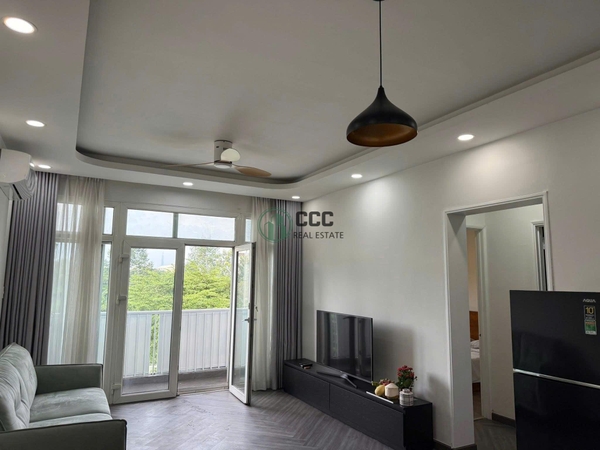✨ FOR SALE – MY PHUOC APARTMENT-2 BEDROOMS-2 BATHROOMS