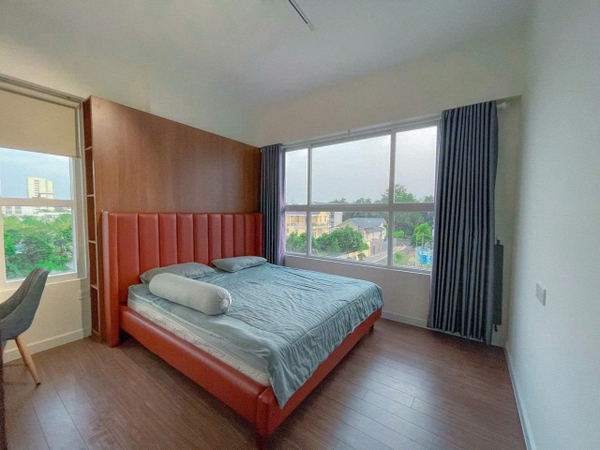 FOR SALE SUNRISE RIVERSIDE – 93SQM – 3BR – FULLY FURNISHED
