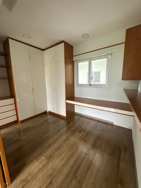 HAPPY VALLEY PHU MY HUNG FOR SALE WITH BASIC FURNITURE | 100M2 | 3 BEDROOMS