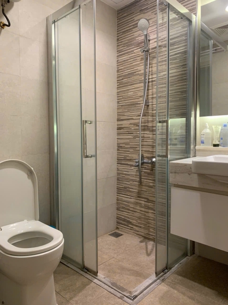 FOR RENT RIVERPARK PREMIER PHU MY HUNG – 130SQM – 3BR – FULLY FURNISHED