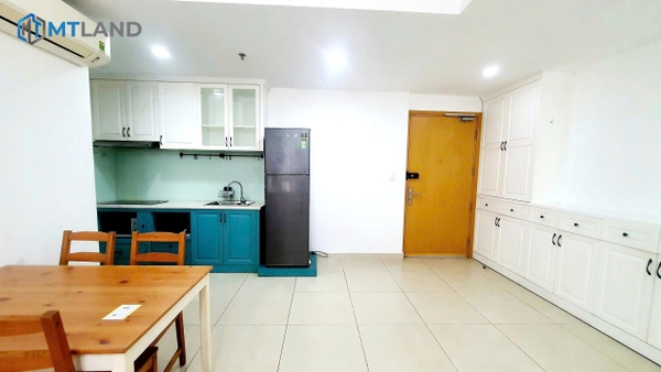 LUXURY APARTMENT FOR RENT MASTERI THAO DIEN – 67SQM – 2 BEDROOMS – POOL VIEW