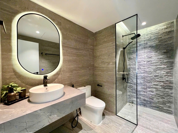 FOR SALE RIVERPARK RESIDENCE PHU MY HUNG 123SQM 3BR