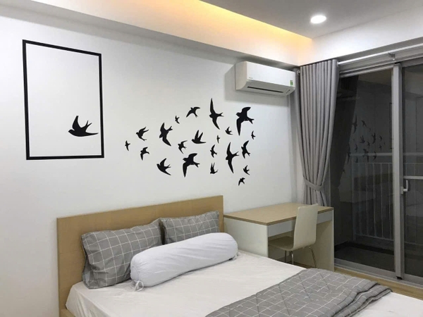 🏡 SCENIC VALLEY – SPACIOUS 3-BEDROOM, FULLY FURNISHED | 25M VND/MONTH ✨