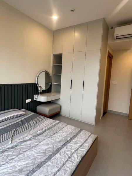 APARTMENT FOR RENT CELESTA RISE – 85SQM – 2 BEDROOMS – FULLY FURNISHED