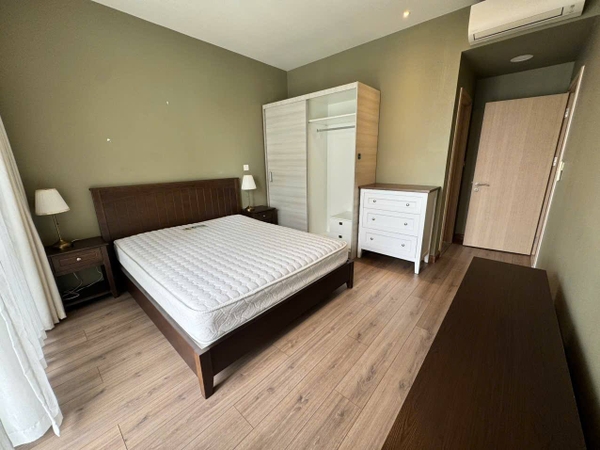 LUXURY APARTMENT FOR RENT AT RIVERPARK PREMIER – 3 BEDROOMS – 133SQM