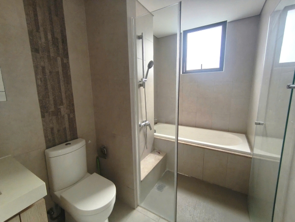 ESTELLA HEIGHTS APARTMENT 3 BEDROOMS WITH UNFUNISHED FOR RENT