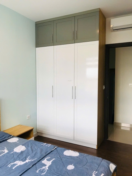 NHA BE SUNRISE RIVERSIDE APARTMENT 2 BEDROOMS FOR RENT | 2 BEDROOMS | 70M2