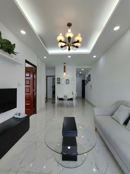 🌟 FOR RENT – SKY GARDEN 3 | PHU MY HUNG | 69M² | 2BR, 2BATHROOMS