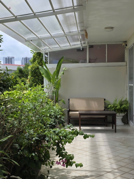 FOR RENT – GRAND VIEW - 3 BEDROOMS, 2 BATHROOMS- 180M²