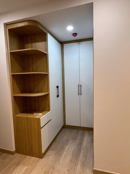 FOR RENT CARDINAL COURT PHU MY HUNG APARTMENT 3 BEDROOMS 100M2
