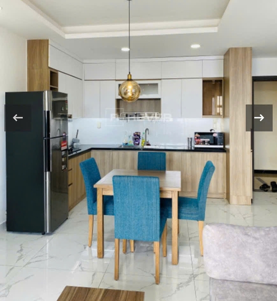 SUNRISE RIVERSIDE NHA BE 2 BEDROOMS RIVER VIEW FOR SALE - 71M2
