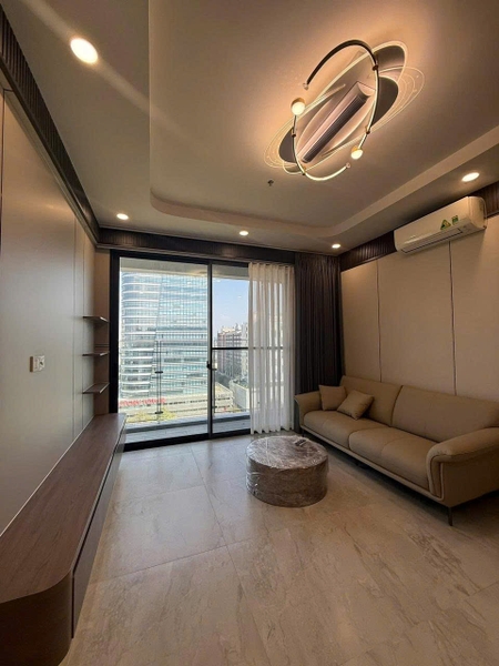 FOR SALE CARDINAL COURT PHU MY HUNG APARTMENT 2 BEDROOMS 76M2