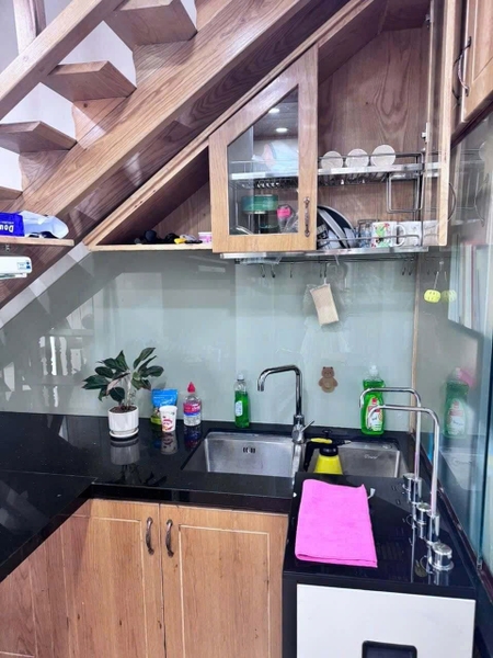 SHOPHOUSE MIDTOWN PHU MY HUNG FOR SALE| 65M2 |  BASIC FURNITURE