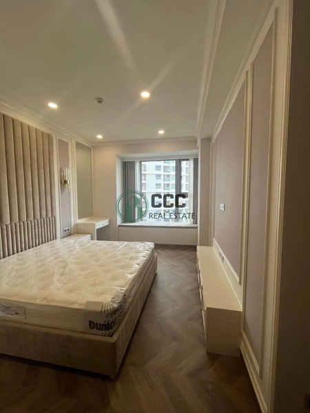 ✨FOR RENT MIDTOWN M8 APARTMENT-  76m2 - 2 BEDROOMS- 2 BATHROOMS