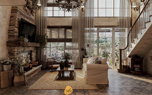 THE OPERA METROPOLE THU THIEM LUXURY APARTMENT WITH 450M2 FOR RENT