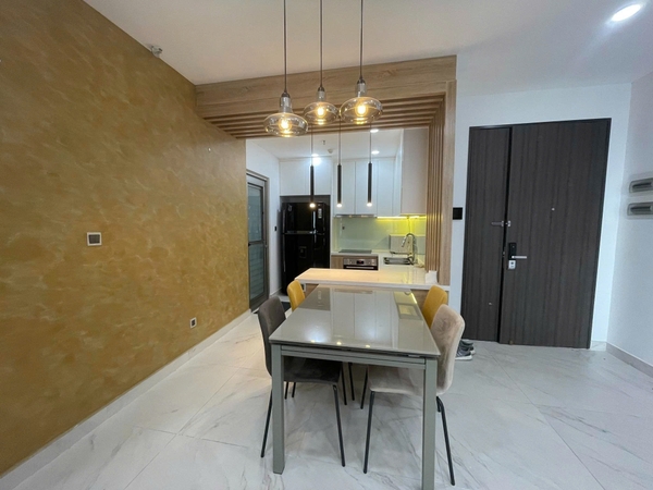 APARTMENT FOR RENT MIDTOWN M7 – 85SQM – 2 BEDROOMS