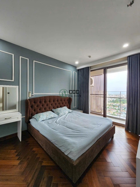 ✨FOR RENT MIDTOWN M5- PHU MY HUNG - 90M2- 2 BEDROOMS