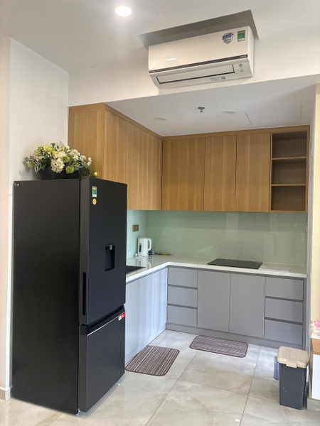 📍FOR RENT – ASCENTIA –56M2- 2 BEDROOMS