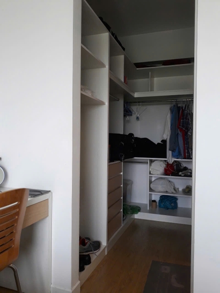 MASTERI THAO DIEN APARTMENT 2 BEDROOMS FOR RENT | 66M2 | FULLY FURNISHED