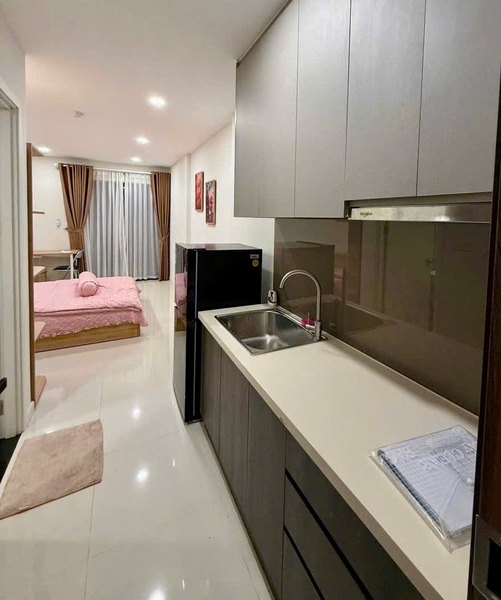 Lavida Plus Officetel for Sale | 27 sqm | Fully Furnished | District 7, Ho Chi Minh City