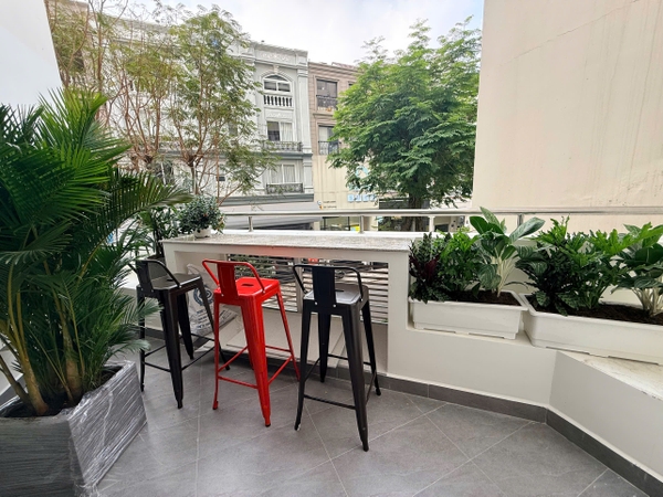 🌟FOR SALE – MY PHUC APARTMENT, PHU MY HUNG- 112 m2-  3 BEDROOMS