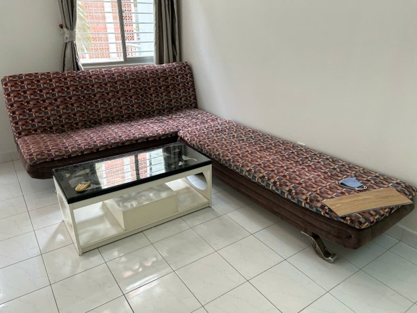 Hung Vuong 1 Apartment for Sale – District 7 – 2 Bedrooms, 78 sqm, Pink Boo