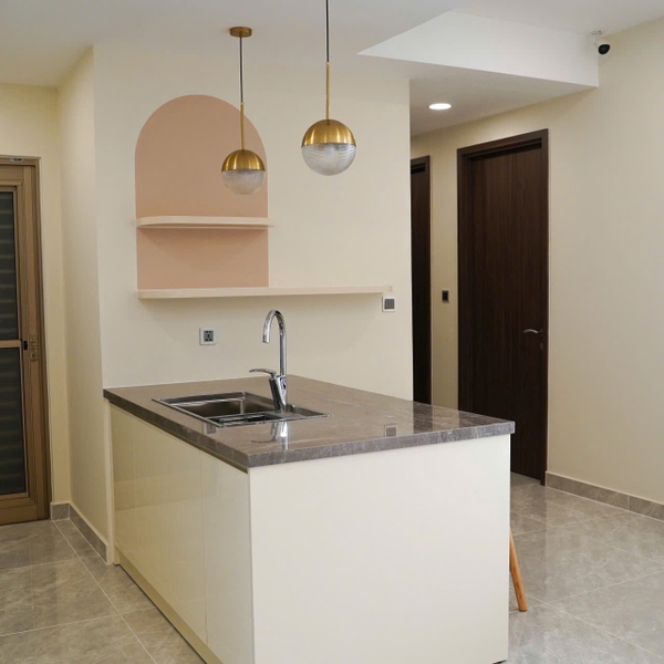 FOR SALE MITOWN M8 APARTMENT – 109SQM – 3 BEDROOMS – FULLY FURNISHED