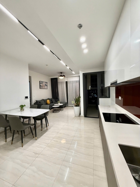 The Infinity Apartment for Rent – 2 Bedrooms, 91 sqm