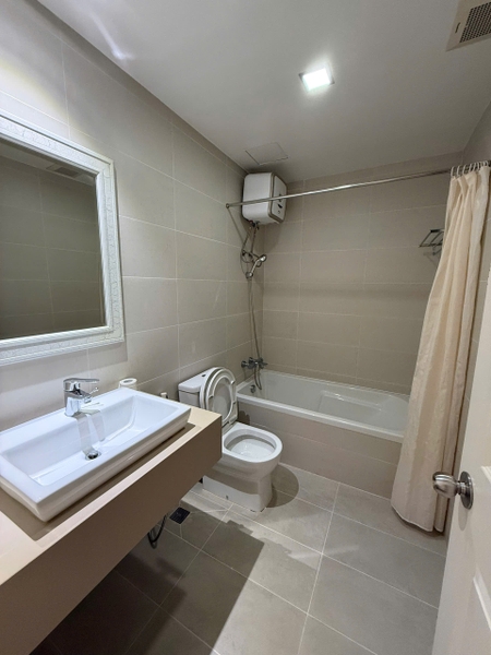 🏢 FOR SALE – GREEN VALLEY APARTMENT, BLOCK B-122M2- 3 BEDROOMS