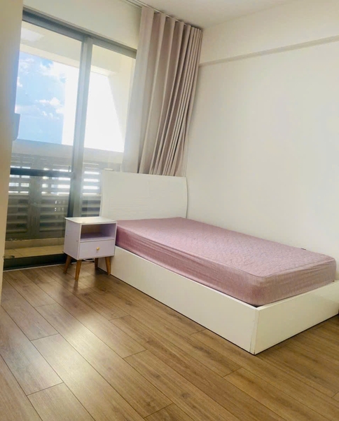 DISTRICT 7 RIVERPARK PREMIER APARTMENT 3 BEDROOMS FOR RENT | PHU MY HUNG