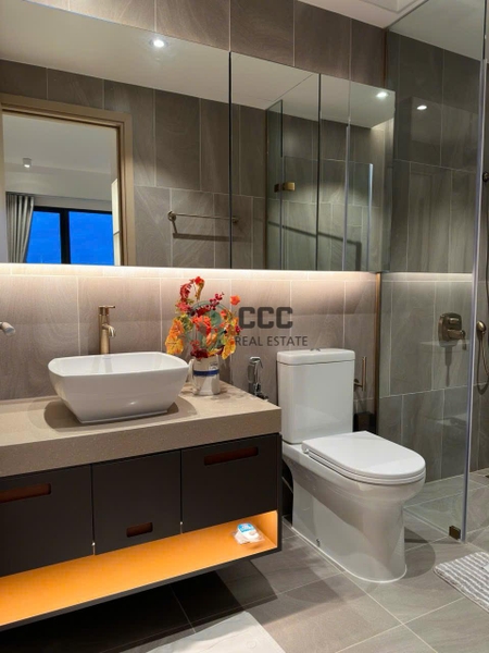 🌿 For Rent – The Antonia, Phu My Hung | 2BR – 82sqm | Fully Furnished