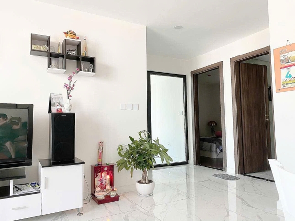 🌟 SUNSHINE CITY – FOR RENT · 85m² · 2BR · FULLY FURNISHED · VND 17.5 MILLION/MONTH