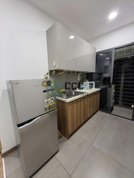 ✨FOR RENT ECOGREEN APARTMENT- 3 BEDROOMS – 2 BATHROOMS